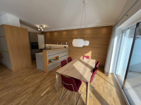 Penthouse Bergblick Salzkammergut